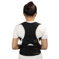 Straightener Posture Corrector Belt Providing Pain Relief From Neck Back